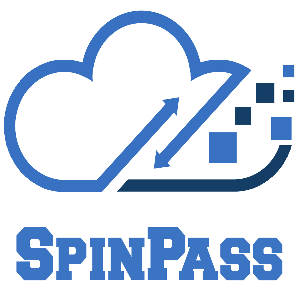 SpinPass